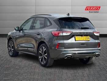 Used Ford Kuga 2022 for sale - 74926086: Photo