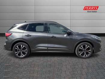 Used Ford Kuga 2022 for sale - 74926086: Photo