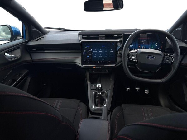 Used Ford Puma 2025 for sale - 76243745: Photo 10