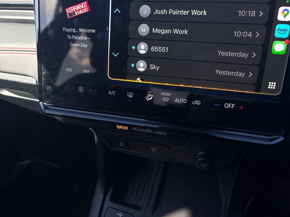 Used Ford Puma 2025 for sale - 76243745: Photo 12