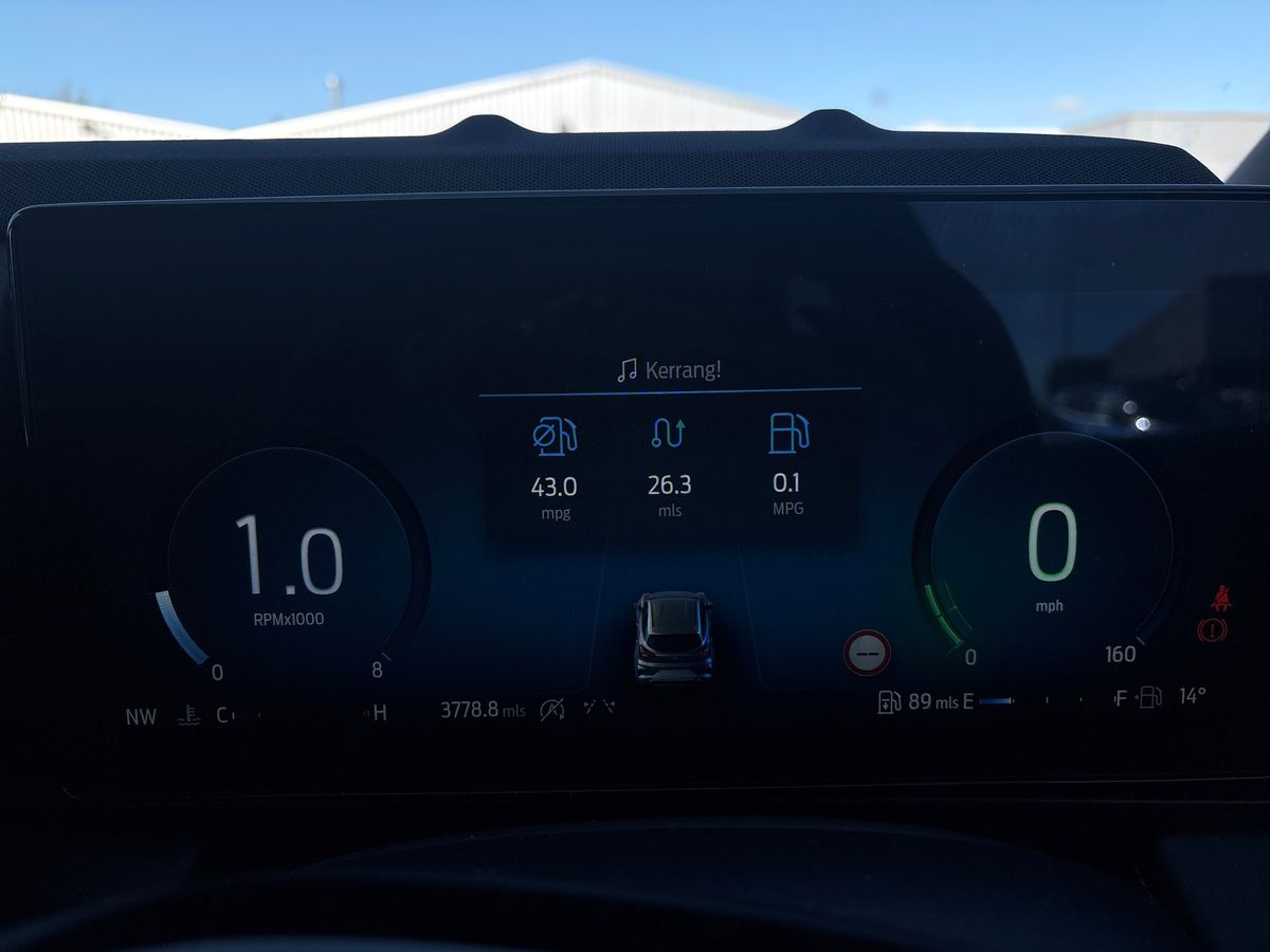 Used Ford Puma 2025 for sale - 76243745: Photo 14