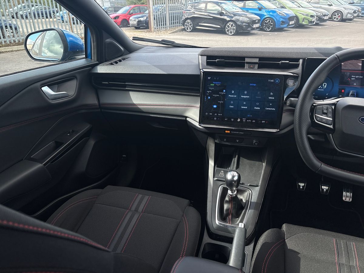 Used Ford Puma 2025 for sale - 76243745: Photo 17