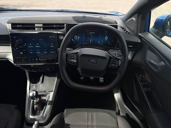 Used Ford Puma 2025 for sale - 76243745: Photo 17