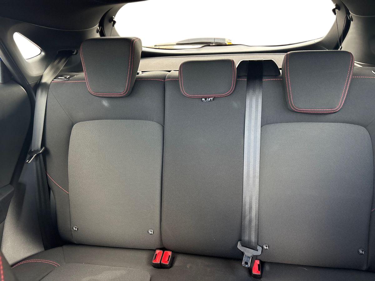 Used Ford Puma 2025 for sale - 76243745: Photo 19