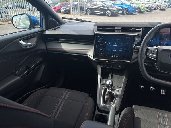 Used Ford Puma 2025 for sale - 76243745: Photo 20