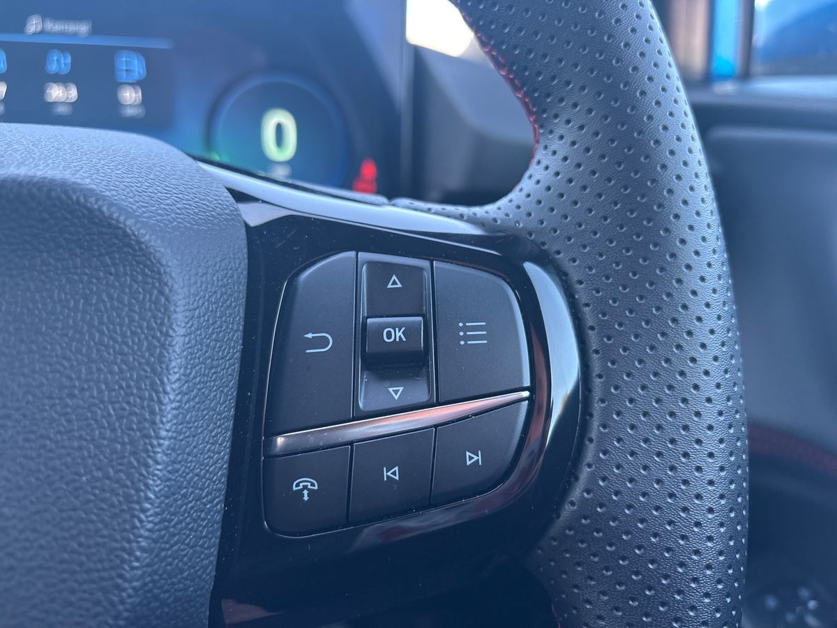 Used Ford Puma 2025 for sale - 76243745: Photo 21