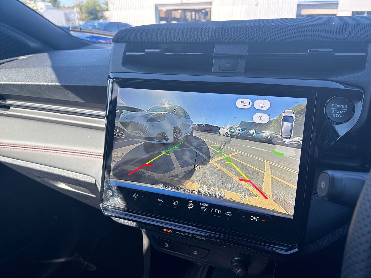 Used Ford Puma 2025 for sale - 76243745: Photo 27