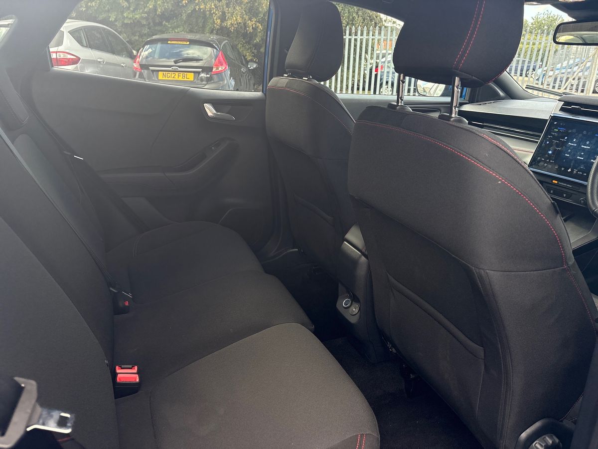 Used Ford Puma 2025 for sale - 76243745: Photo 34