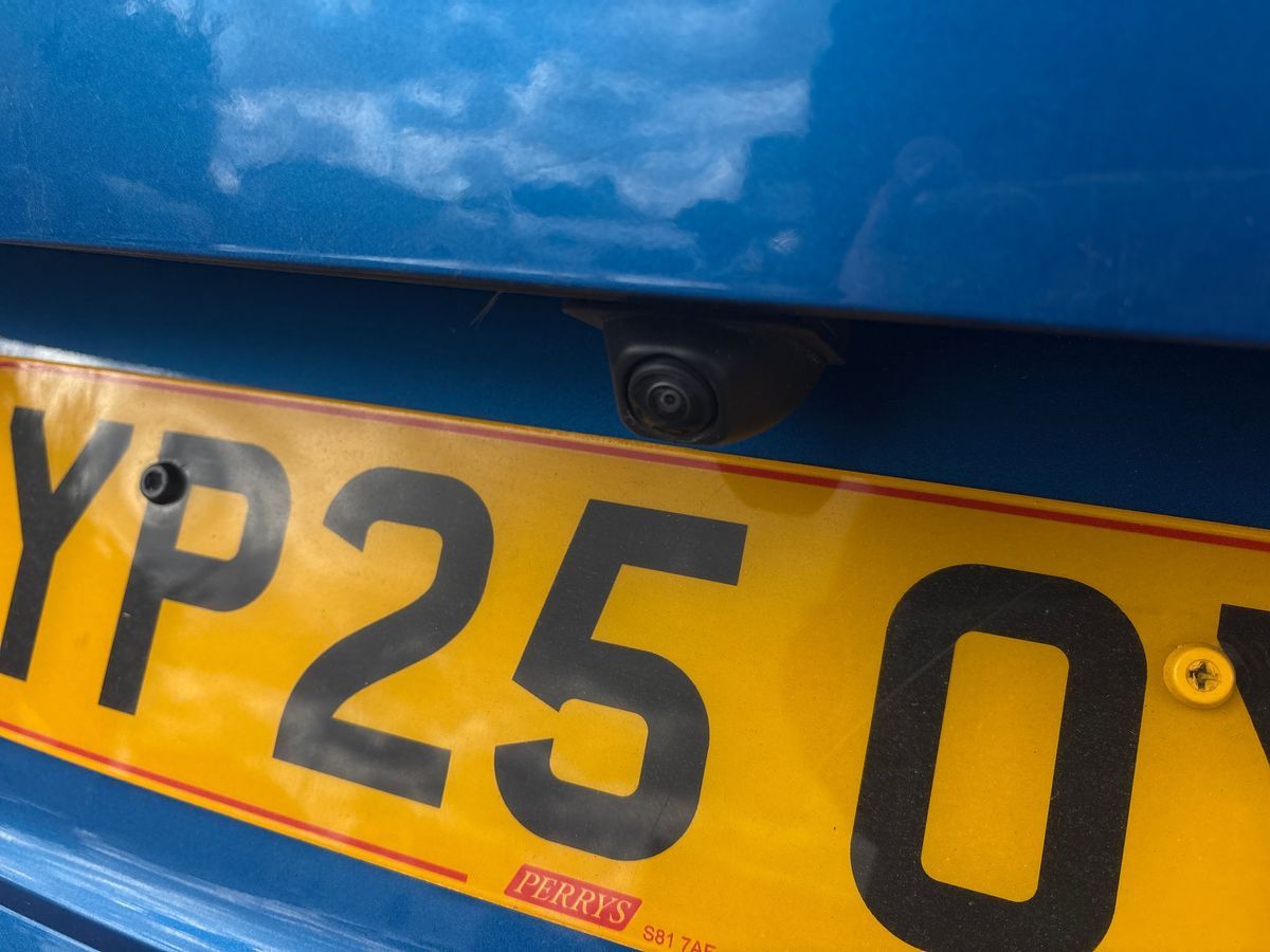 Used Ford Puma 2025 for sale - 76243745: Photo 36