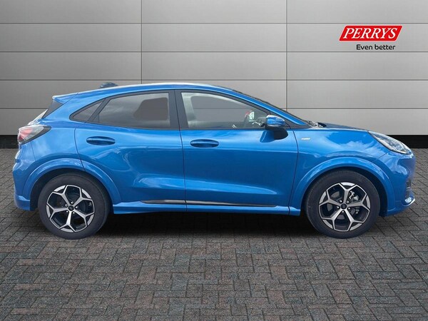 Used Ford Puma 2025 for sale - 76243745: Photo 3