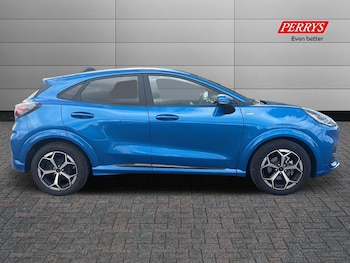Used Ford Puma 2025 for sale - 76243745: Photo 3