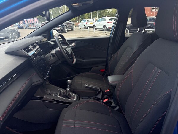 Used Ford Puma 2025 for sale - 76243745: Photo 43