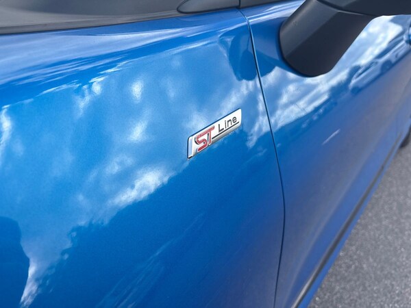 Used Ford Puma 2025 for sale - 76243745: Photo 44