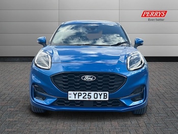 Used Ford Puma 2025 for sale - 76243745: Photo 4