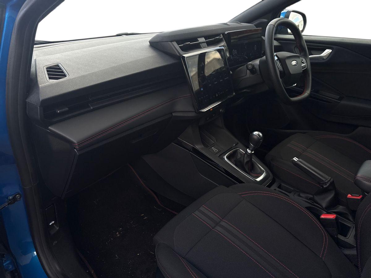 Used Ford Puma 2025 for sale - 76243745: Photo 6