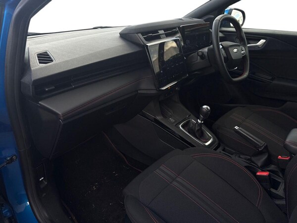 Used Ford Puma 2025 for sale - 76243745: Photo 7