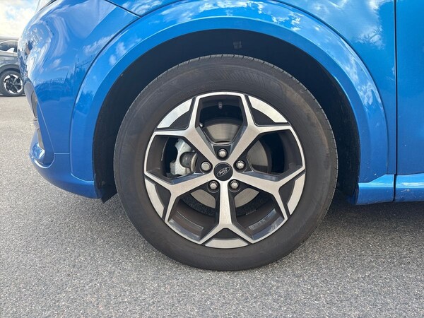 Used Ford Puma 2025 for sale - 76243745: Photo 8