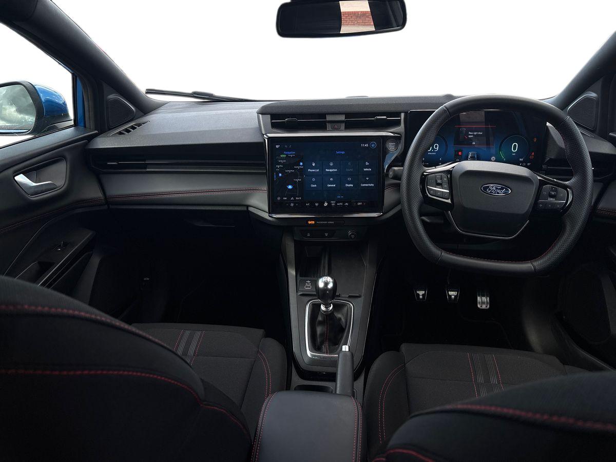 Used Ford Puma 2025 for sale - 76243745: Photo 9