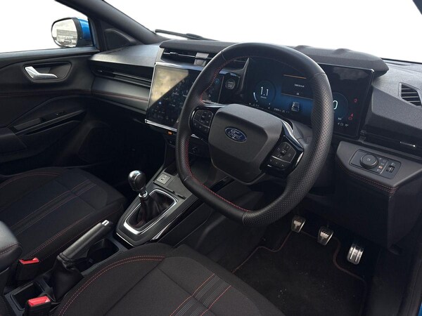 Used Ford Puma 2025 for sale - 76243745: Photo 9