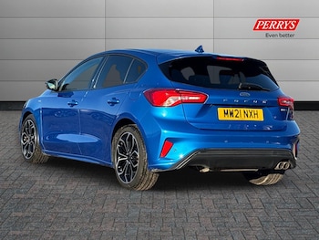 Used Ford Focus 2021 for sale - 76777532: Photo