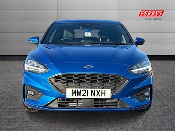 Used Ford Focus 2021 for sale - 76777532: Photo