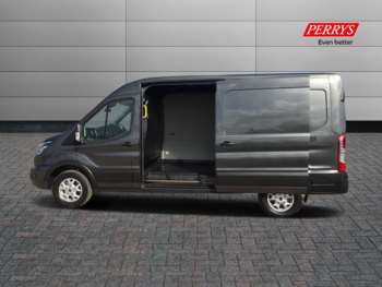 Used Ford Transit 2024 for sale - 74926416: Photo