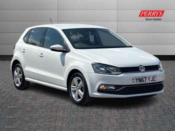 2017 - 1.2 TSI Match Edition 5dr