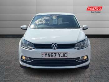 Used Volkswagen Polo 2017 for sale - 74980561: Photo