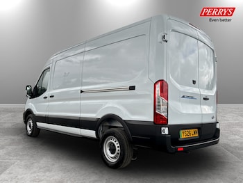 Used Ford E-Transit 2026 for sale - 78579403: Photo