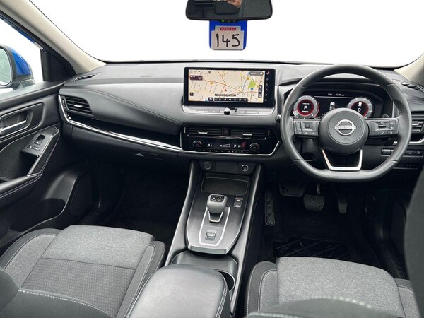 Used Nissan Qashqai 2023 for sale - 76288190: Photo 10