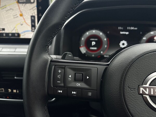Used Nissan Qashqai 2023 for sale - 76288190: Photo 17