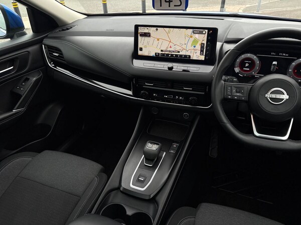 Used Nissan Qashqai 2023 for sale - 76288190: Photo 18
