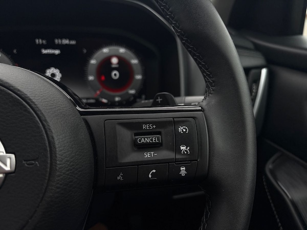 Used Nissan Qashqai 2023 for sale - 76288190: Photo 22
