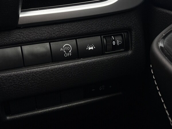 Used Nissan Qashqai 2023 for sale - 76288190: Photo 25