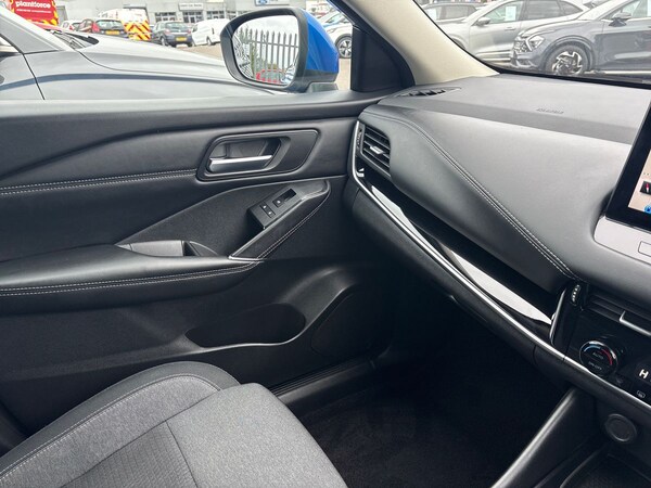 Used Nissan Qashqai 2023 for sale - 76288190: Photo 29