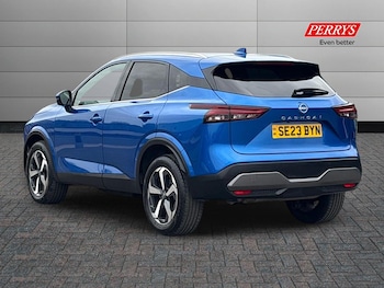 Used Nissan Qashqai 2023 for sale - 76288190: Photo 2