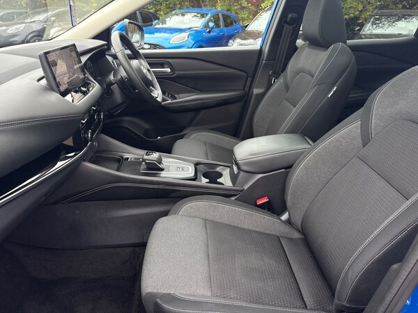 Used Nissan Qashqai 2023 for sale - 76288190: Photo 40