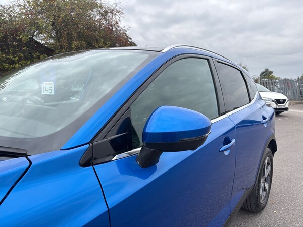 Used Nissan Qashqai 2023 for sale - 76288190: Photo 42
