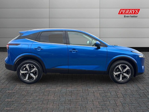 Used Nissan Qashqai 2023 for sale - 76288190: Photo 4