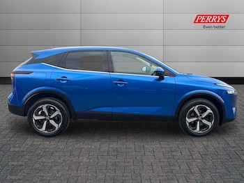 Used Nissan Qashqai 2023 for sale - 76288190: Photo 4