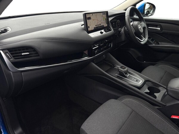 Used Nissan Qashqai 2023 for sale - 76288190: Photo 7