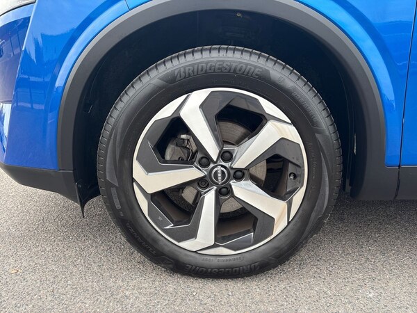 Used Nissan Qashqai 2023 for sale - 76288190: Photo 8