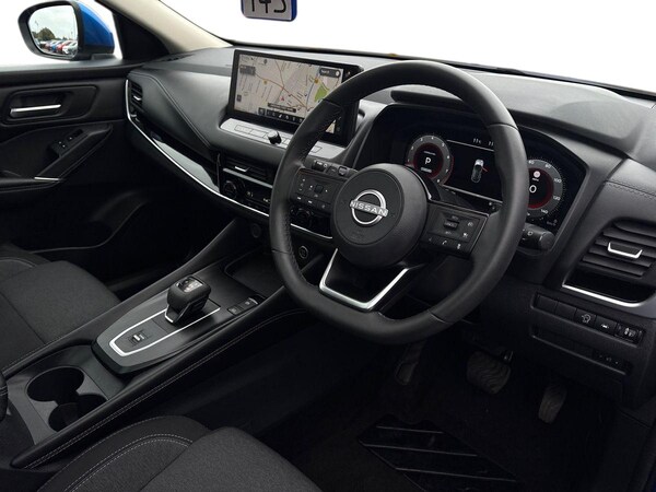 Used Nissan Qashqai 2023 for sale - 76288190: Photo 9