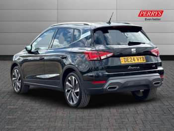 Used SEAT Arona 2024 for sale - 75356301: Photo