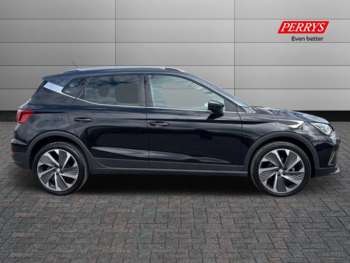 Used SEAT Arona 2024 for sale - 75356301: Photo