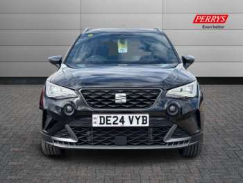 Used SEAT Arona 2024 for sale - 75356301: Photo