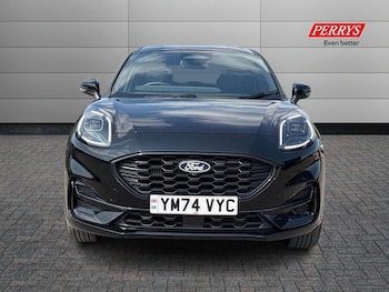 Used Ford Puma 2024 for sale - 75342298: Photo