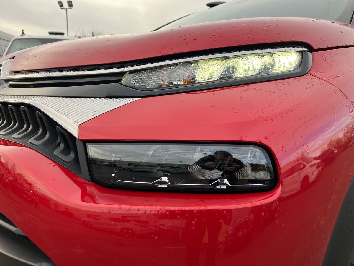 Used Citroen C3 Aircross 2021 for sale - 77033728: Photo 13