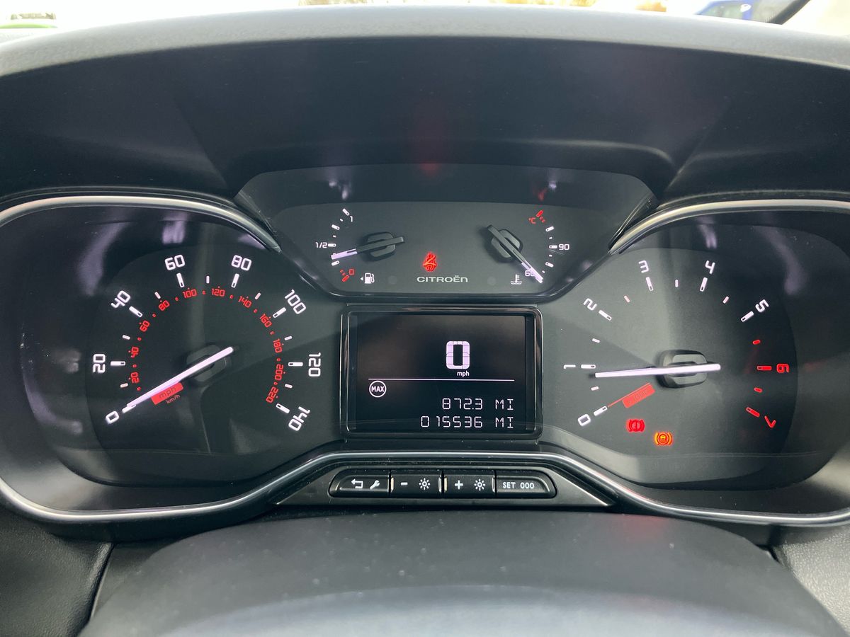 Used Citroen C3 Aircross 2021 for sale - 77033728: Photo 14