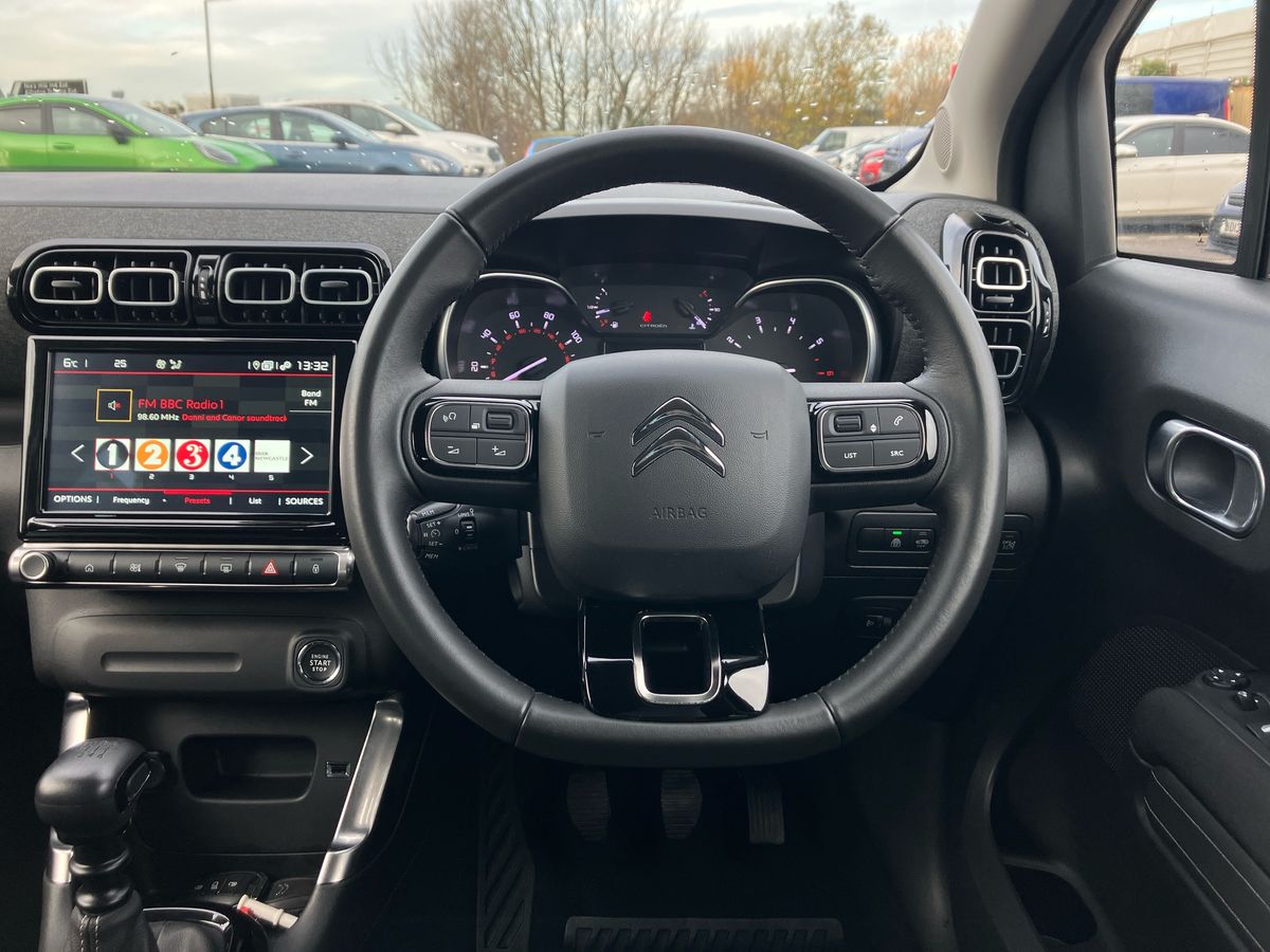 Used Citroen C3 Aircross 2021 for sale - 77033728: Photo 15